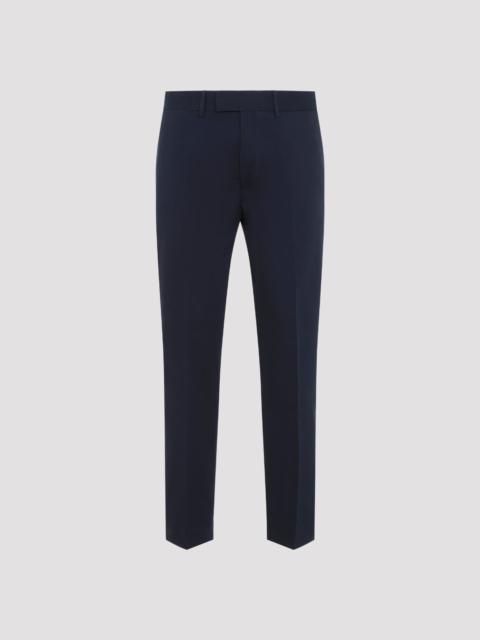 TOM FORD Tom Ford Stretch Cotton Chino Pants