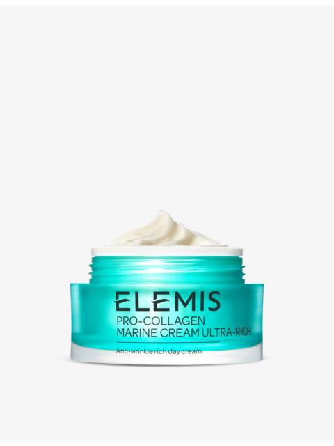 ELEMIS Pro-Collagen Marine Ultra-Rich cream 50ml