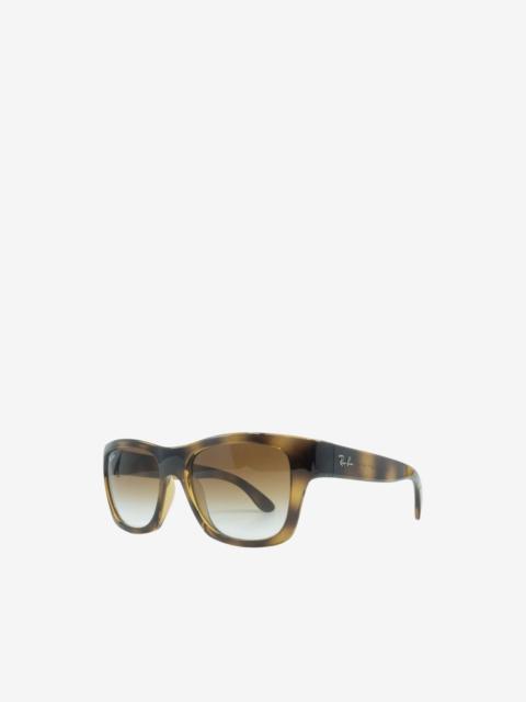 Ray-Ban square-frame sunglasses