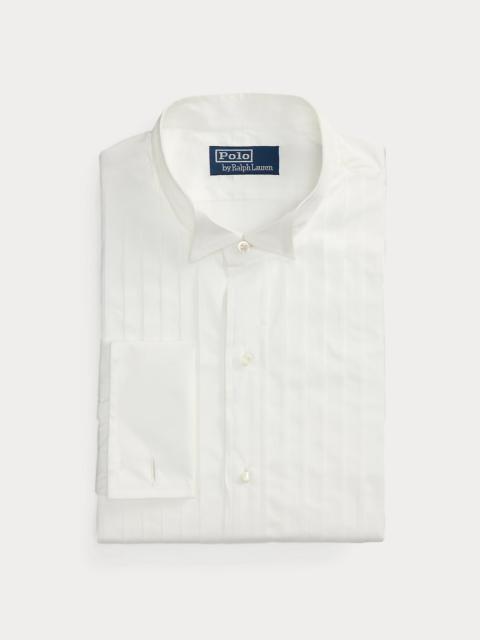 Polo Ralph Lauren Classic Fit French Cuff Tuxedo Shirt