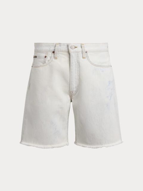 Polo Ralph Lauren 8-Inch Vintage Classic Fit Denim Short