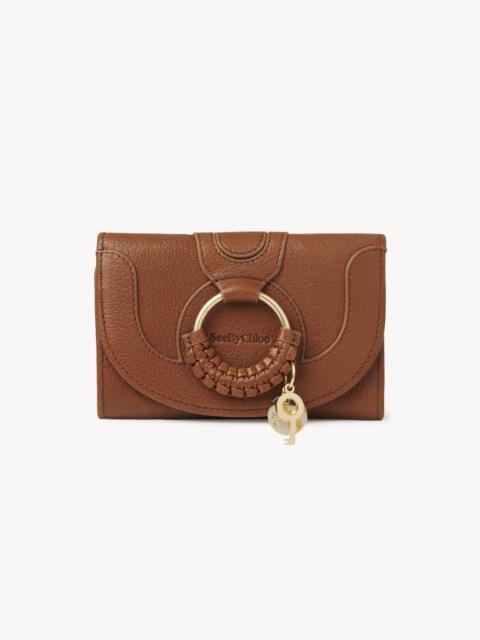 See by Chloé HANA COMPACT WALLET