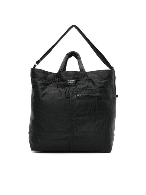 large Mile 2Way tote bag