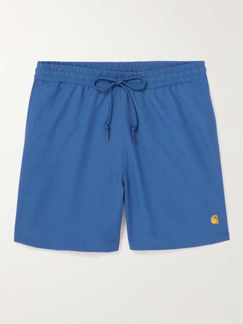 Carhartt Mid-Length Swim Shorts