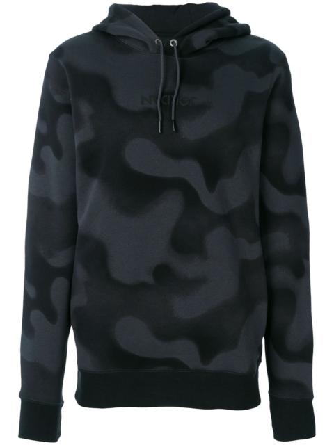 Jordan Jordan Flight hooded sweatshirt