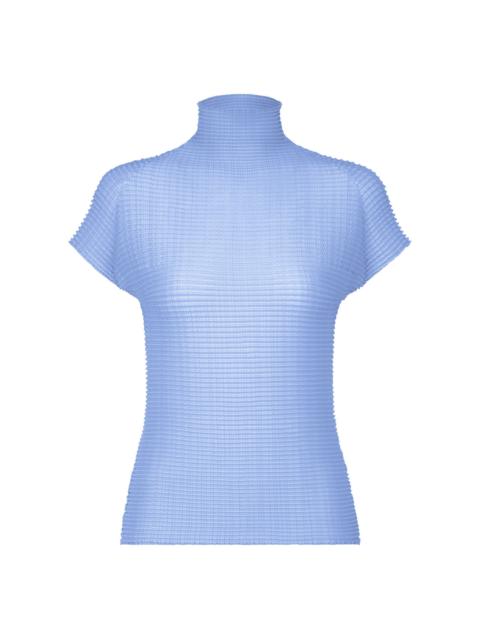 ISSEY MIYAKE WOOLY PLEATS-66