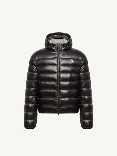 Moncler Forzo Hooded Packable Short Down Jacket