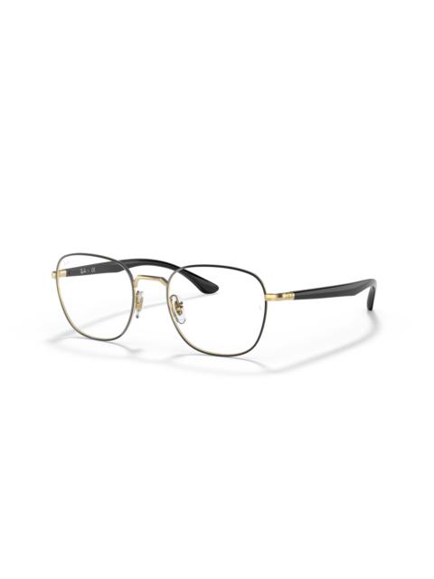 Ray-Ban RB6477 OPTICS