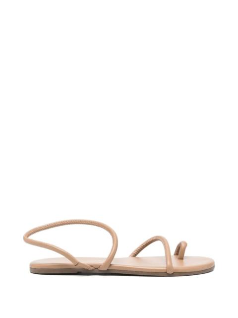TKEES Sandals Padded Rope "Tubularmia"