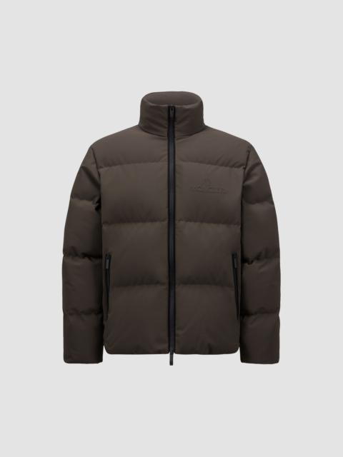 Misonet Short Down Jacket