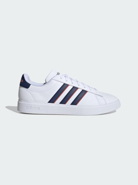 adidas 그랜드 코트 신발