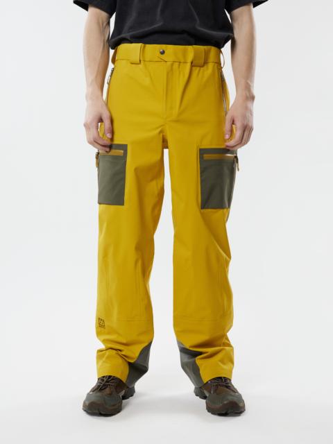 66°NORTH Tröllaskagi GORE-TEX® Shell Pants (Unisex)