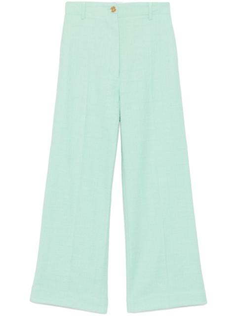 PATOU Iconic trousers