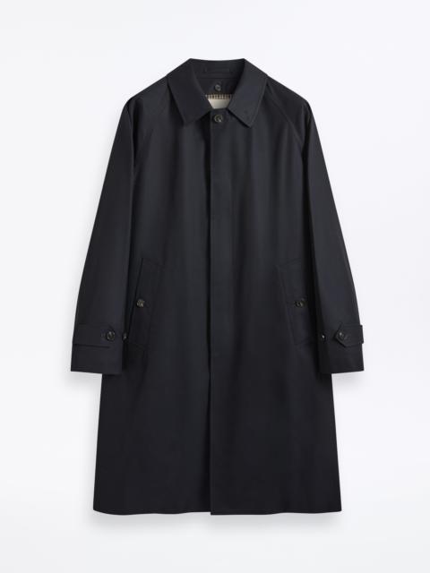 Mackintosh Balfield Gabardine Car Coat