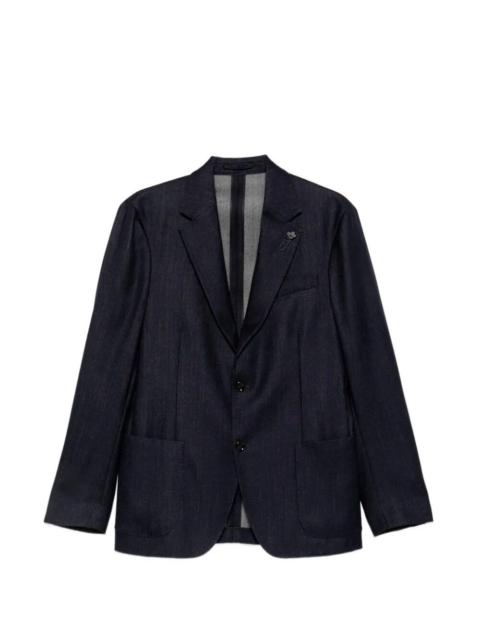 LARDINI `Roma` Suits