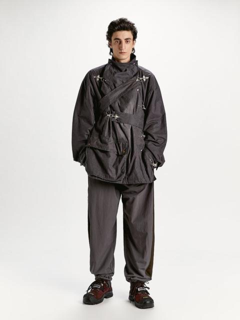 Our Legacy Padded Liner Highland Tartan | REVERSIBLE