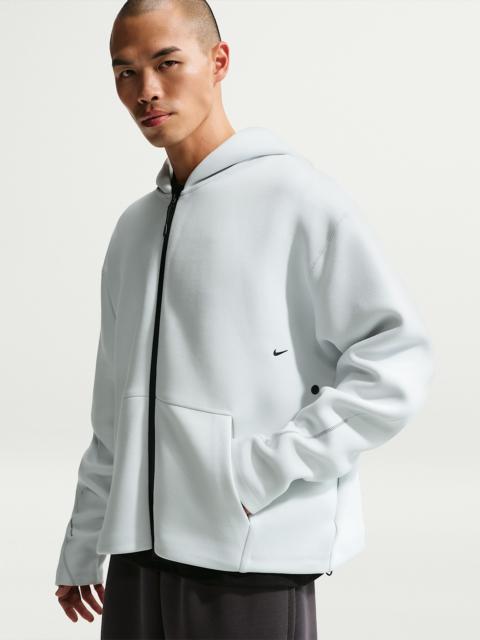 Nike Tech Men's Fleece Full-Zip Hoodie