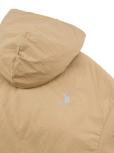 66°NORTH Vatnsmýri Puffer Hoodie (Unisex)