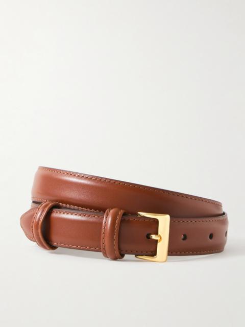 Anderson's Leather Belt