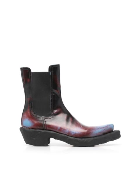 CAMPERLAB Venga leather boots