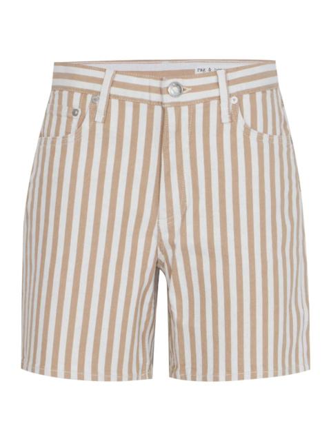 rag & bone Kaia Shorts