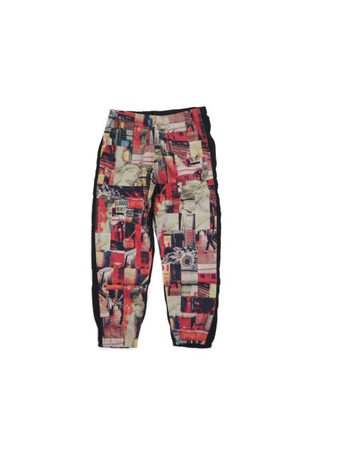 Supreme Supreme Comme des Garcons SHIRT Patchwork Skate Pant Multicolor