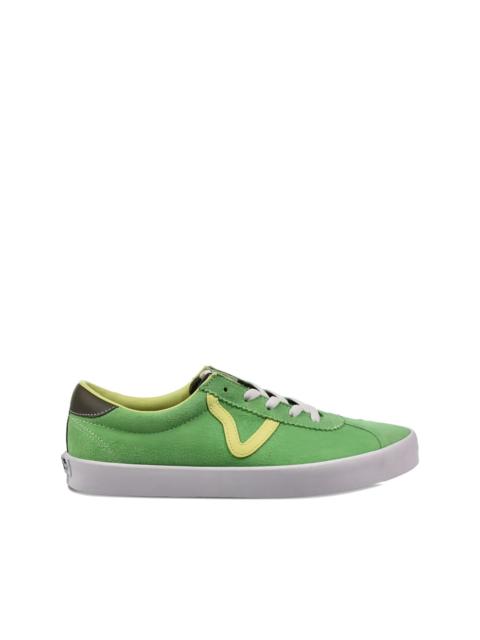 Vans Sport Low suede sneakers