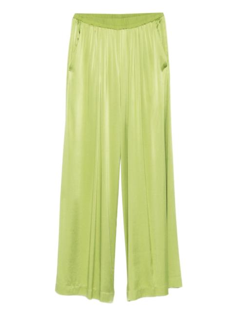 forte_forte pocket trousers