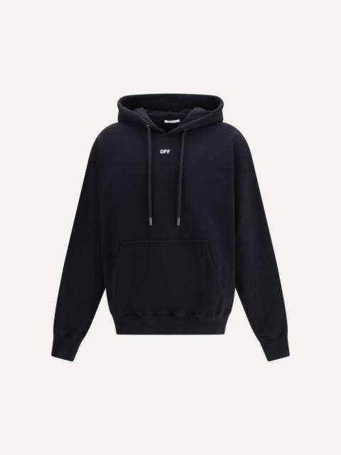 Off-White Skate Hoodie