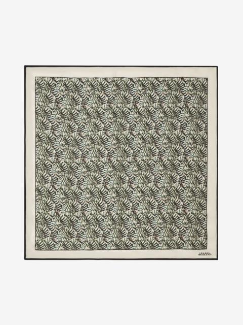 Isabel Marant SCARFILI SCARF