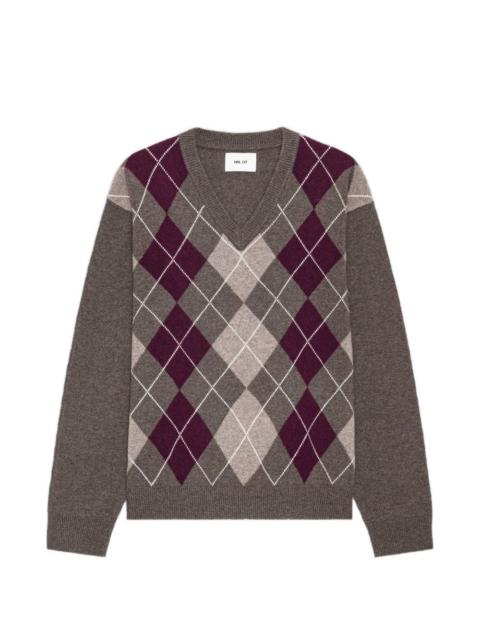 NN07 'OTTO' SWEATER