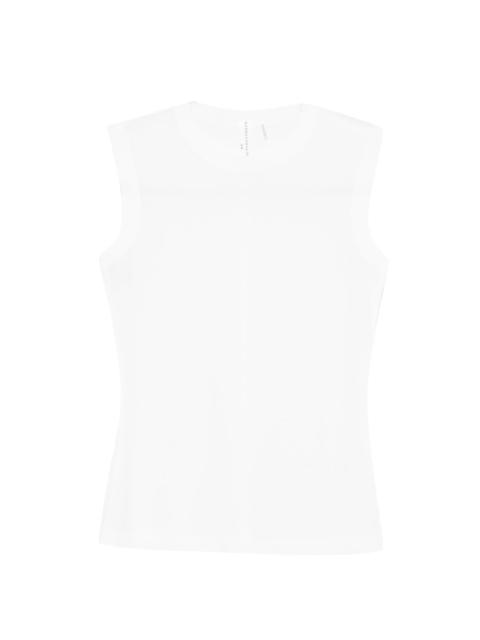 NORMA KAMALI sleeveless top