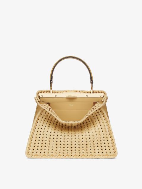 FENDI Peekaboo ISeeU Medium