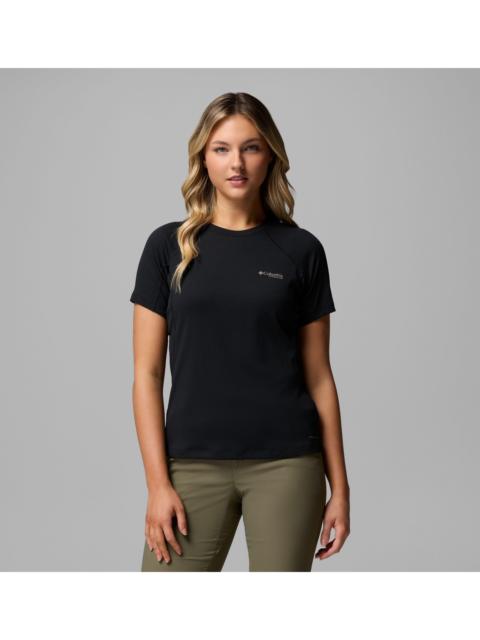 Columbia Women's DriVenture Short Sleeve Shirt