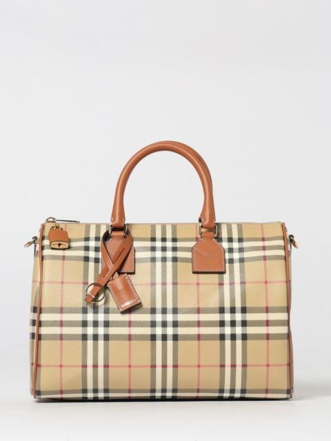 Burberry Handbag woman Burberry