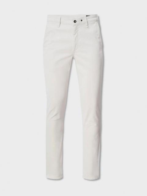 rag & bone Fit 2 Slim Chinos
Stretch Cotton Twill
