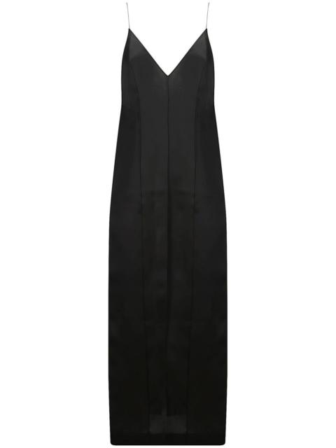 KHAITE Tully dress