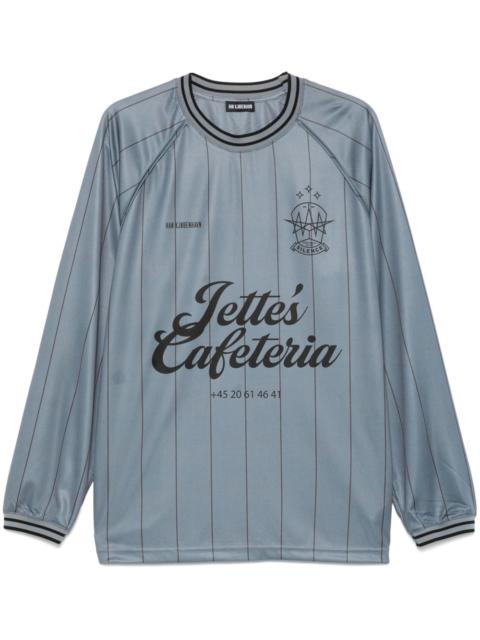 HAN KJØBENHAVN Football T-shirt