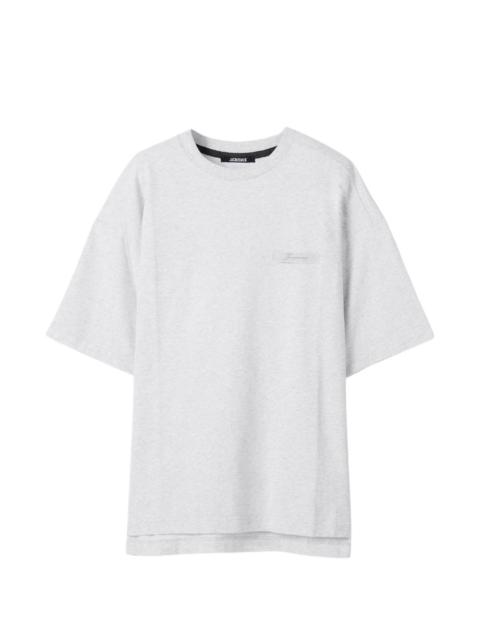 JACQUEMUS The Ruban T-shirt