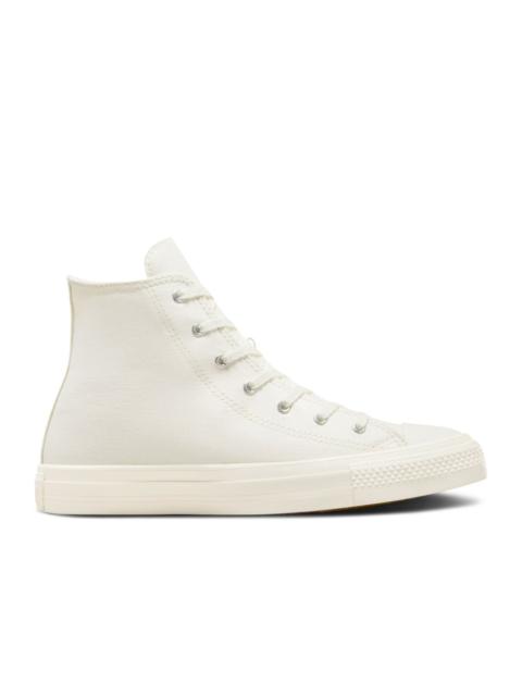 CHUCK TAYLOR ALL STAR HIGH 'MINIMALISM - VINTAGE WHITE'