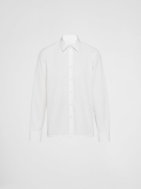 Prada Cotton shirt | REVERSIBLE