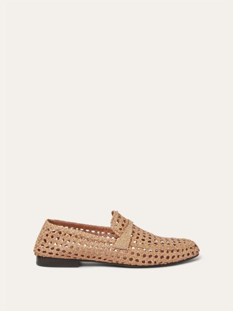 Loro Piana Leon Loafer