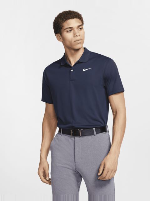 Nike Dri-FIT Victory Men’s Golf Polo