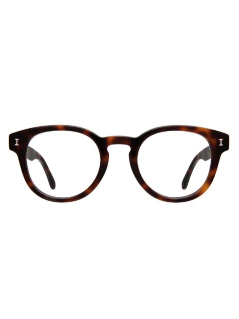 illesteva The Met x illesteva II Optical