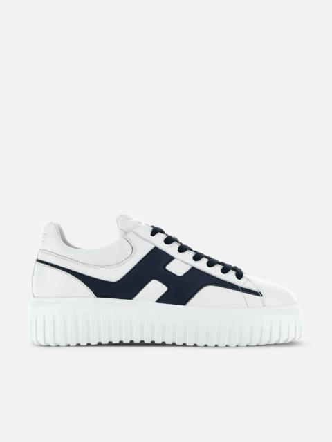 Sneakers Hogan H-Stripes White