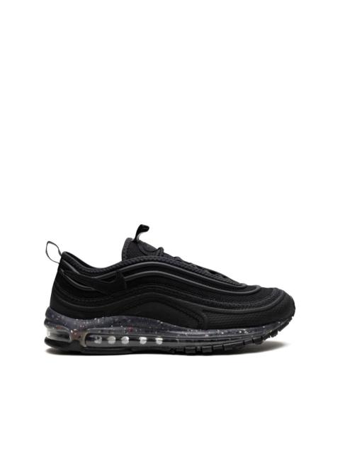 Air Max 97 Terrascape "Triple Black" sneakers