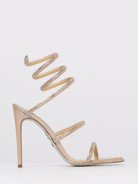 RENE CAOVILLA Shoes woman Rene Caovilla