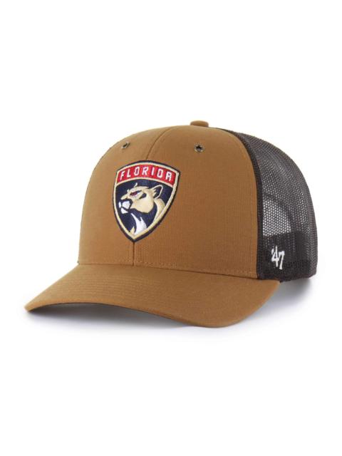Carhartt Florida Panthers '47 Trucker