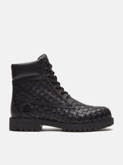 Timberland Men's Premium Timberland® 6-Inch Boot