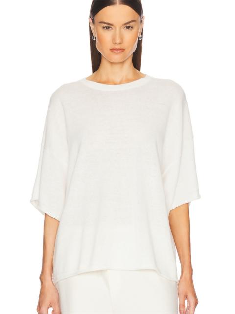 HELSA Palmer Knit Top